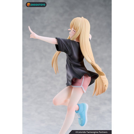 [PRZEDSPRZEDAŻ] Cosmic Princess Kaguya! PVC Figure 1/7 Kaguya Reality 24 cm