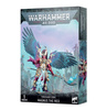 Warhammer 40.000 Thousand Sons: Magnus the Red