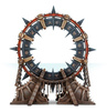 Warhammer 40.000 Chaos Space Marines: Noctilith Crown
