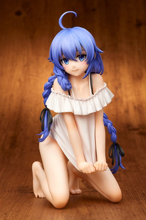 [PRZEDSPRZEDAŻ] Mushoku Tensei Lucrea PVC Figure 1/6 Roxy Migurdia Nightwear Ver. 18 cm