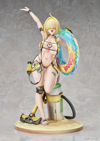 [PRZEDSPRZEDAŻ] Goddess of Victory: Nikke PVC Figure 1/4 Elegg: Boom and Shock 48 cm