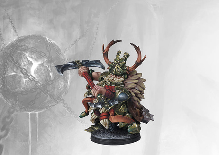 Conquest: Dweghom 2026 Starter Set