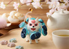 [PRZEDSPRZEDAŻ] Okami Nendoroid Action Figure Shiranui DX Ver. 10 cm