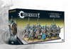 Conquest: City States Hoplites (Dual Kit)