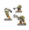 Age of Sigmar: Orruk Warclans Weirdbrute Wrekkaz / Brute Ragerz