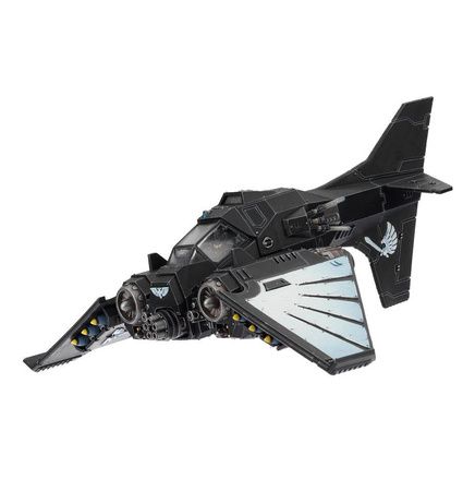 Warhammer 40.000 Dark Angels: Nephilim Jetfighter / Ravenwing Dark Talon