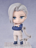 [PRZEDSPRZEDAŻ] The Legend of Hei II Nendoroid Action Figure Luye 10 cm
