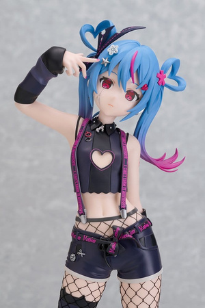 [PRZEDSPRZEDAŻ] Character Vocal Series 01: Hatsune Miku Pop Up Parade PVC Figure Hatsune Miku: DecoMiku (Darkness) L Size 22 cm