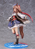 [PRZEDSPRZEDAŻ] Danganronpa: Kibou no Gakuen to Zetsubou no Koukousei The Animation PVC Figure 1/8 Kyoko Kirigiri (re-run) 15 cm