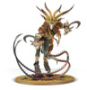 Age of Sigmar Skaven: Verminlord / Skreech Verminking