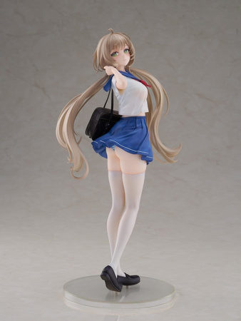 [PRZEDSPRZEDAŻ] KoiKoi Sakura PVC Figure 1/6 Momoko Uniform Ver. 27 cm