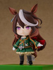[PRZEDSPRZEDAŻ] Umamusume: Pretty Derby Nendoroid Action Figure Tokai Teio 10 cm