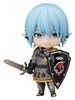 [PRZEDSPRZEDAŻ] Final Fantasy XIV Nendoroid Action Figure Haurchefant 10 cm