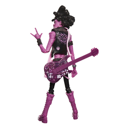 Spider-Man: Across the Spider-Verse Marvel Legends Spider-Punk