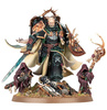 Space Marines: Dark Angels Lion El'Jonson