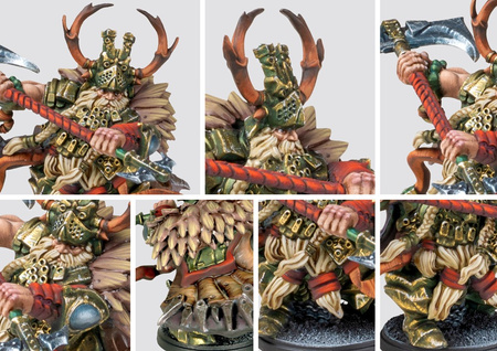 Conquest: Dweghom Hold Raegh