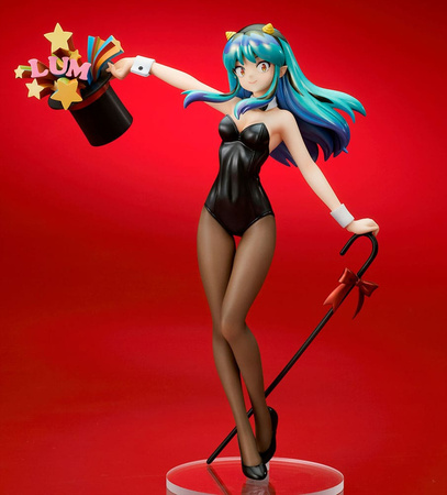 Urusei Yatsura Statue PVC 1/7 Lum Bunny Girl Ver. 25 cm
