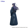 The Apothecary Diaries Trio-Try-iT PVC Statue Jinshi 19 cm