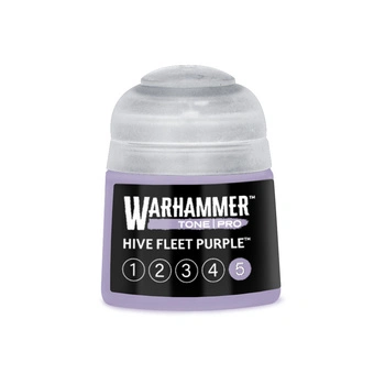 Warhammer Tone Pro: Hive Fleet Purple 5
