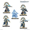 Starcraft Protoss Starter Set Founders Edition