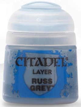 Citadel Colour Layer: Russ Grey