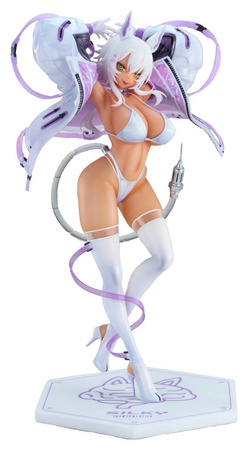 [PRZEDSPRZEDAŻ] Original Character Cyber Pets PVC Figure Silky 29 cm