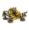 Warhammer 40.000 Orks: Mek Gunz