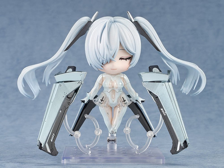 [PRZEDSPRZEDAŻ] Goddess of Victory: Nikke Nendoroid Action Figure Cinderella 10 cm