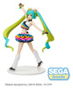 [PRZEDSPRZEDAŻ] Hatsune Miku Project DIVA MEGA39's FIGURIZM PVC Figure Hatsune Miku - Catch the Wave 25 cm