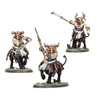Age of Sigmar: Helsmiths of Hashut Bull Centaurs / Annointed Sentinels