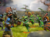 Conquest: Weaver Courts Warband 2026 New First Blood Edition