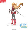 Sword Art Online the Movie -Progressive- Aria of a Starless Night PM PVC Statue Asuna 21 cm