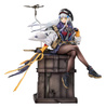[PRZEDSPRZEDAŻ] Girls' Frontline NeuralCloud PVC Figure 1/7 Klukai 27 cm