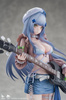 [PRZEDSPRZEDAŻ] Girls Frontline Netsurou Kaisou Series PVC Figure 1/6 Klukai 10th Anniversary Ver. 28 cm