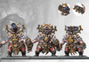 Conquest: Dweghom Found (Dual Kit)