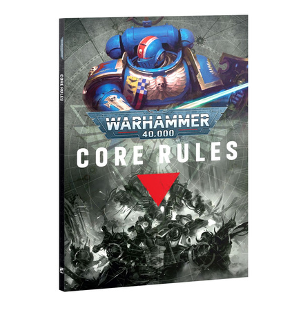Warhammer 40.000 Core Book