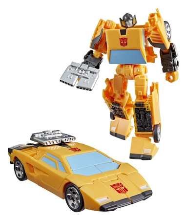 [PRZEDSPRZEDAŻ] The Transformers: The Movie Studio Series Deluxe Class Sunstreaker