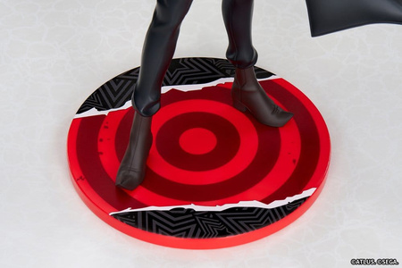 [PRZEDSPRZEDAŻ] Persona 5 Royal Limpie Series PVC Figure 1/8 Joker 24 cm