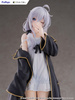 [PRZEDSPRZEDAŻ] The Journey of Elaina Tenitol Tall PVC Figure Elaina Listless Ver. 30 cm