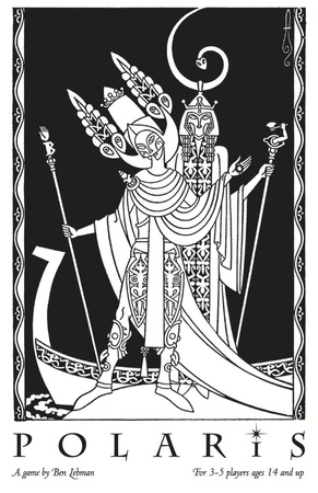 Polaris