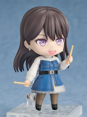 [PRZEDSPRZEDAŻ] BanG Dream! Nendoroid Action Figure Taki Shiina 10 cm
