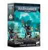 Warhammer 40.000 Aeldari: Kharseth