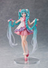 Hatsune Miku PVC Statue Hatsune Miku Wonderland Rapuinzel Ver. 18 cm