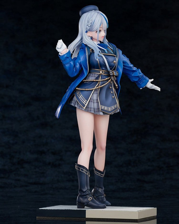 [PRZEDSPRZEDAŻ] Original Character Figure 1/7 Melterna Girl: Metako Illustration by Neko Metal 23 cm