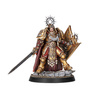 Legio Custodes / Adeptus Custodes: Shield Captain