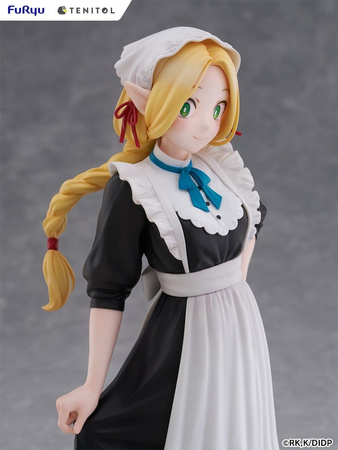 [PRZEDSPRZEDAŻ] Delicious in Dungeon Tenitol Tall PVC Figure Marcille Classic Maid Ver. 28 cm
