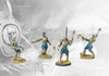 Conquest: Spires Vanguard Clone Infiltrators (Dual Kit)