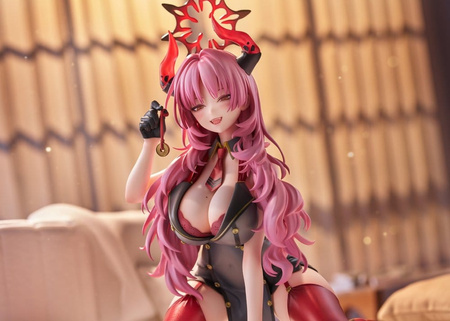 [PRZEDSPRZEDAŻ] Blue Archive PVC Figure 1/7 Satsuki Memorial Lobby Ver. 21 cm