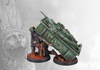 Conquest: Old Dominion Dark Cenotaph