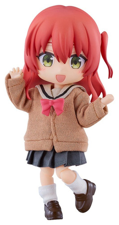 [PRZEDSPRZEDAŻ] Bocchi the Rock! Nendoroid Doll Action Figure Ikuyo Kita 14 cm